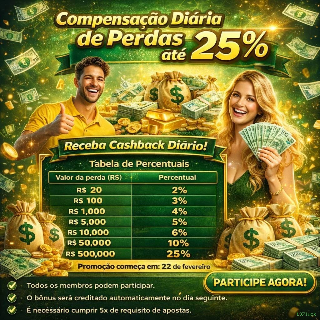 Tipos de apostas