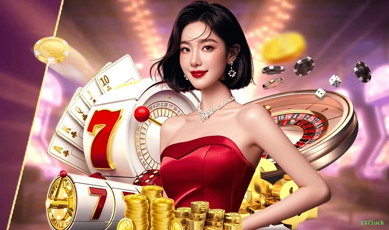 Cassino 137luck