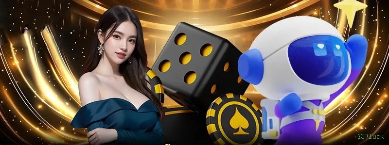 Promoção 137luck