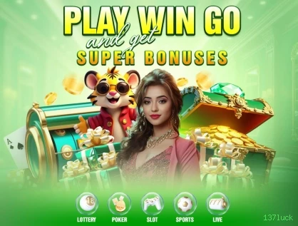 Níveis VIP 137luck